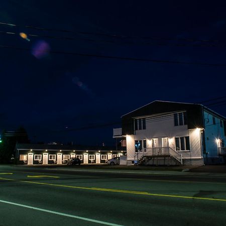 Motel Park วาล-ดอร์ ภายนอก รูปภาพ